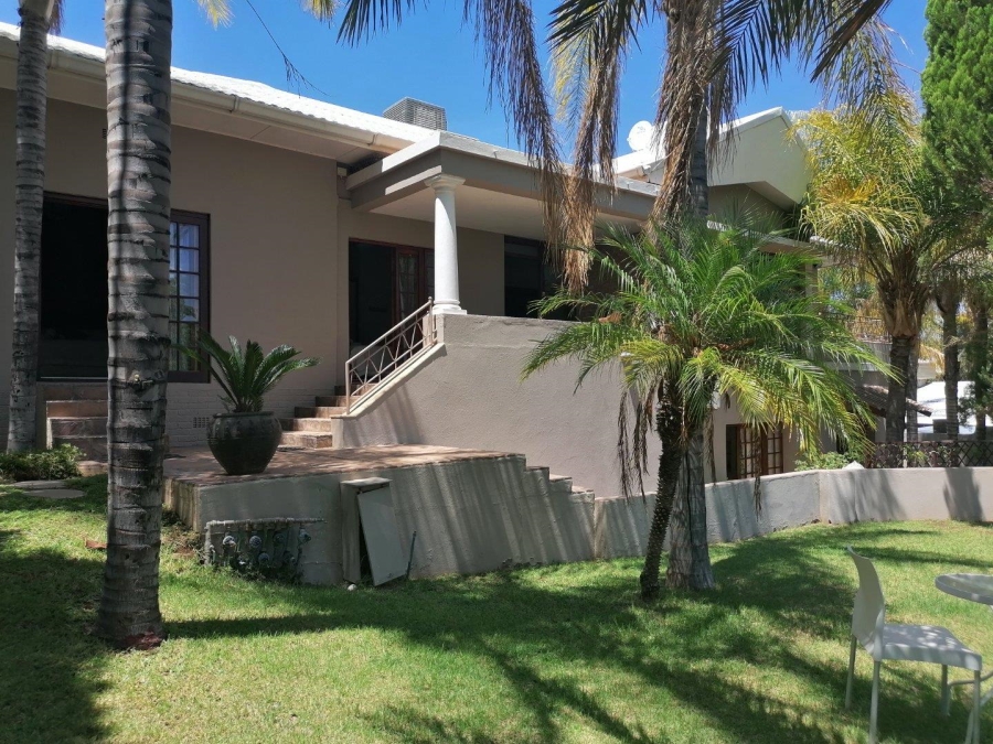 To Let 0 Bedroom Property for Rent in Die Rand Northern Cape